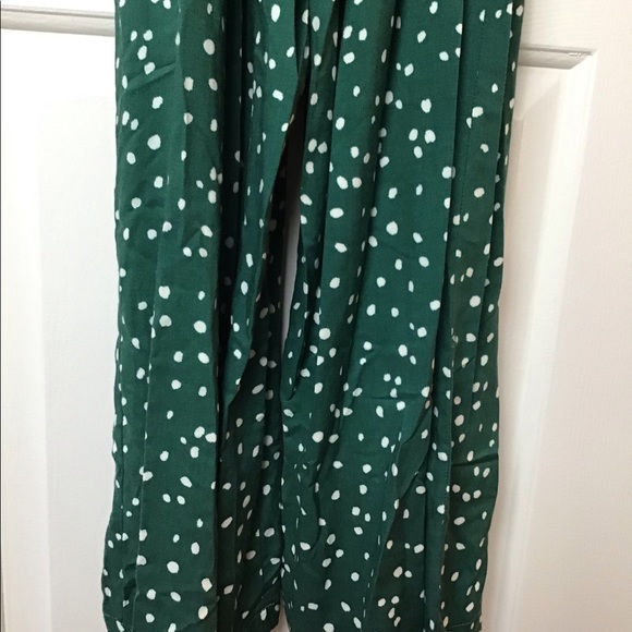 Lush Jumpsuit - Picture 5 of 5